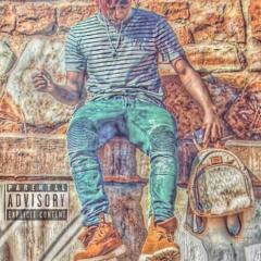 FashoGhost- First Day Out