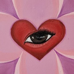 Let Love Enter