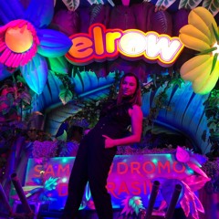 Juliet Sikora for ElRow @ Nature One Festival 2019