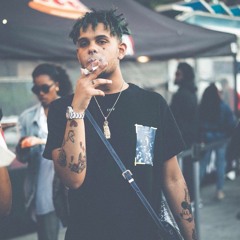 Smokepurpp - Keep A Tec (Snippet)