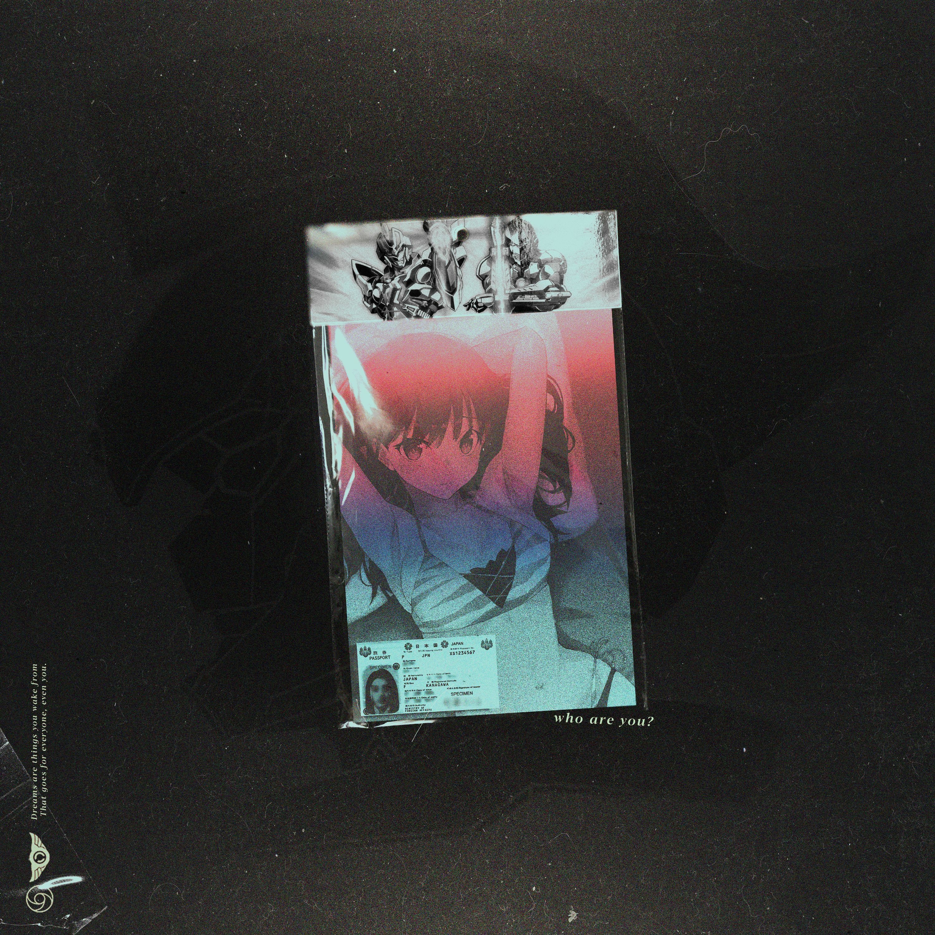 REAL YOU • Prod. CAIRO episode artwork