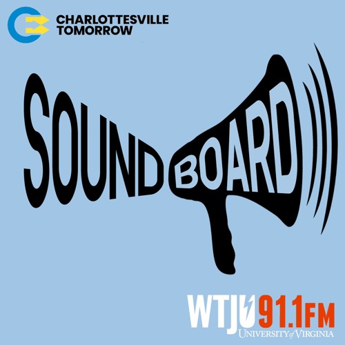 Charlottesville Soundboard