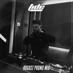 August Promo Mix
