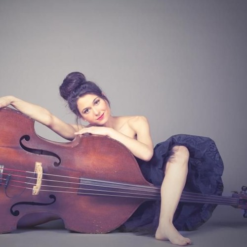 Stream Interview Brandi Disterheft (2019) by JAZZ.FM91 Listen online