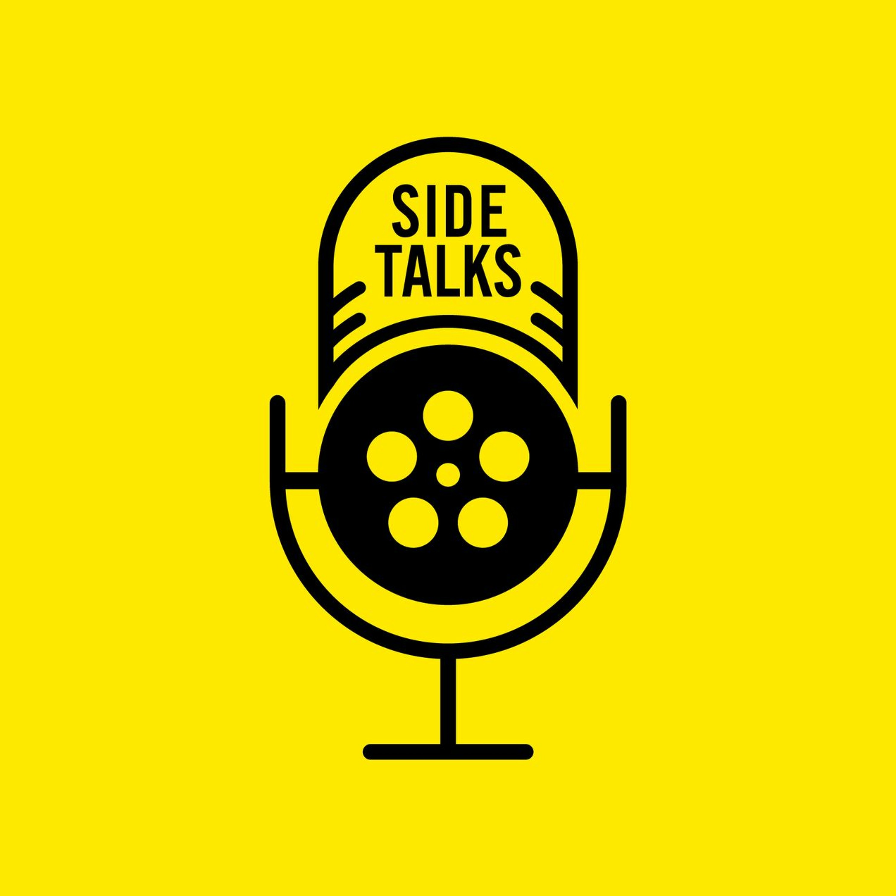 SideTalks - The Official Sidewalk Podcast
