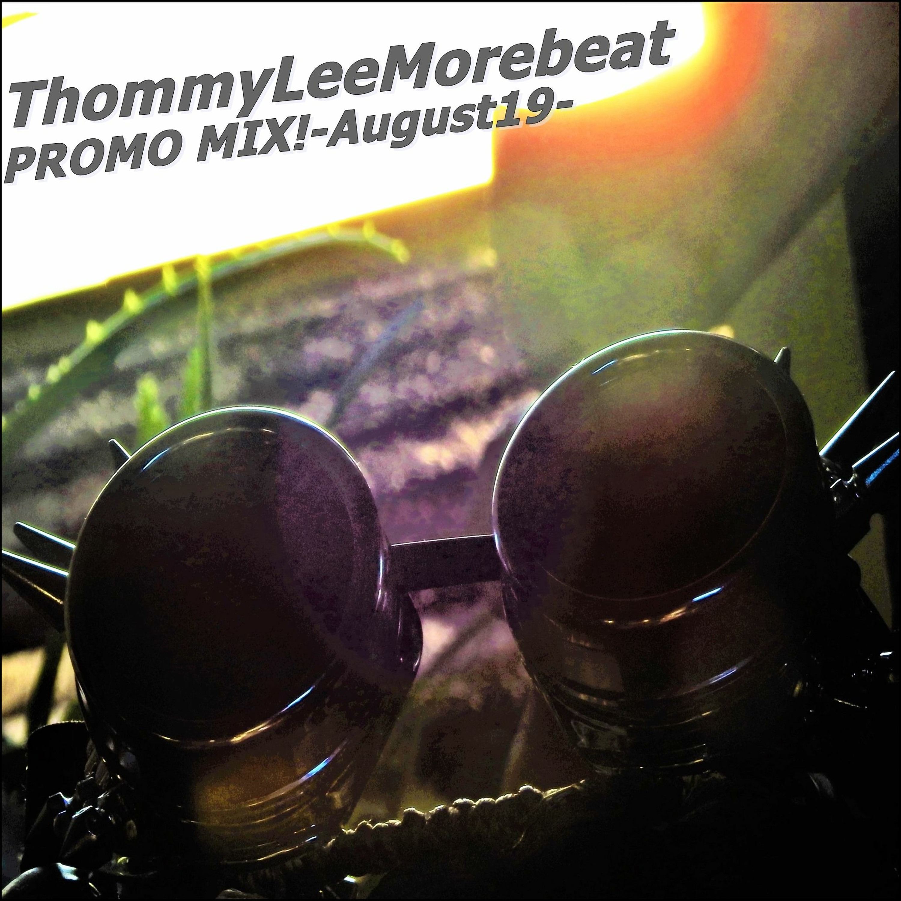 *morebeat*activated Podcast