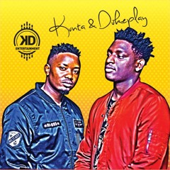 REGGEA DRIVE VOL.2 Kunta & Dukeplay