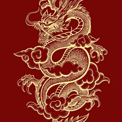 Dragon Rush  - (prod. Godzay Katana)