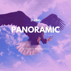 Panoramic × RIP NIP