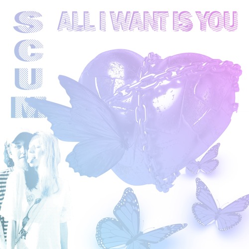 all i want is you (prod. xxajii)