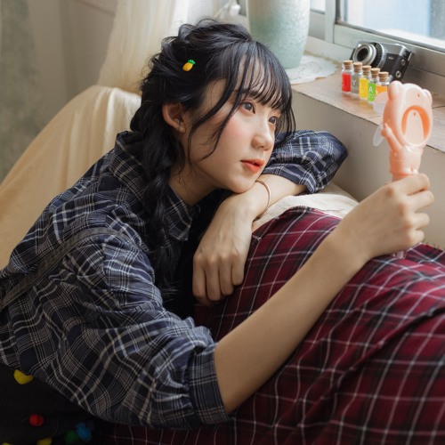 Vì em nhớ anh [Mina Young]