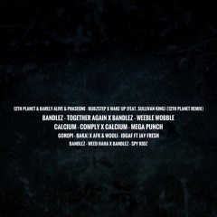 Weed Haha X Spy Kids