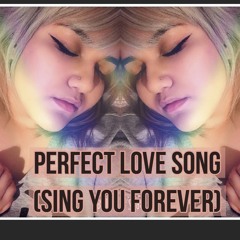 Perfect Love Song ( Sing You Forever) Demo