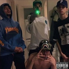 Fenix flexin ft Mac P Dawg type beat (sold)