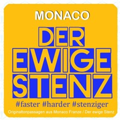 EwigerStenz #faster#harder#stenziger