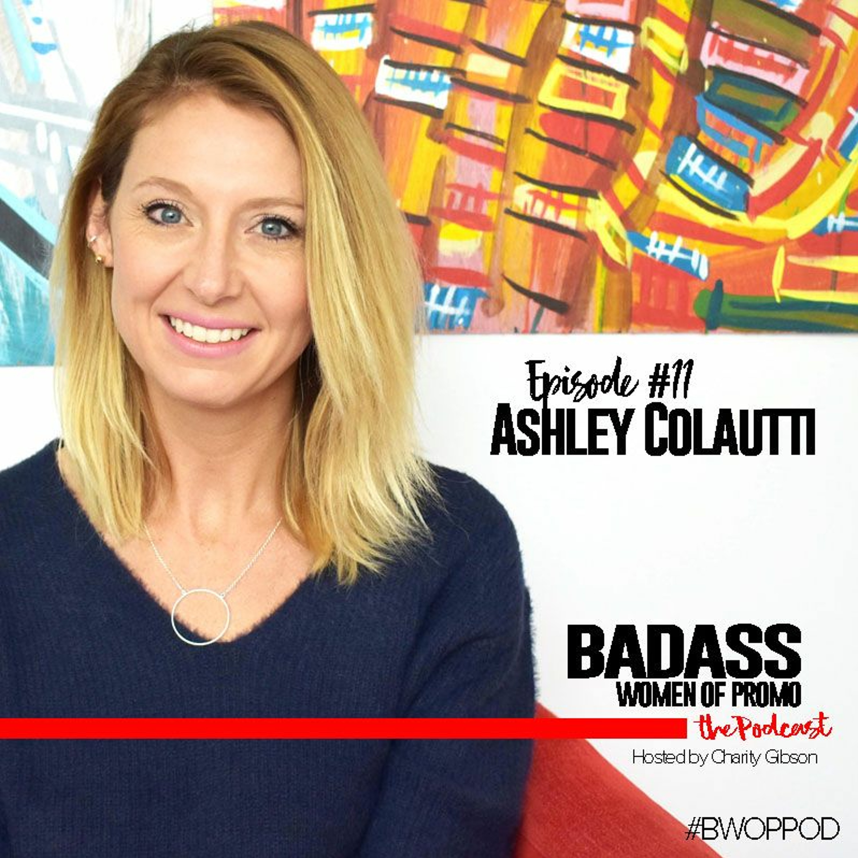 Badass Women of Promo Podcast