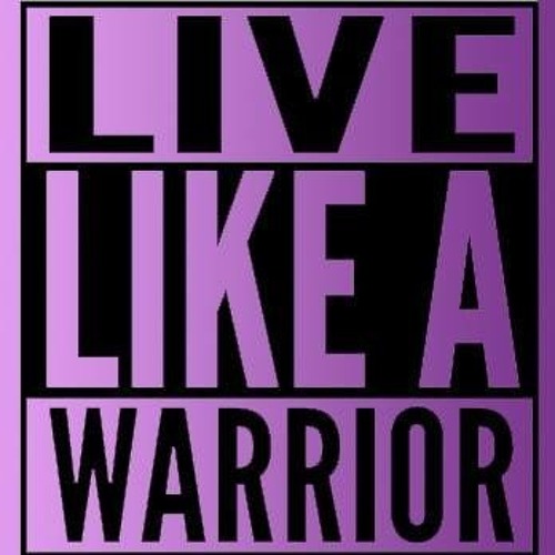 Living Like A Warrior