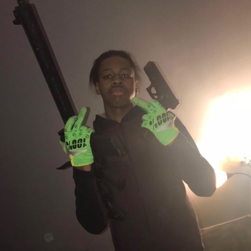 G baby X Talk My Shit
