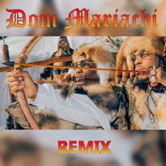 Migos - T-Shirt (Dom Mariachi Remix)