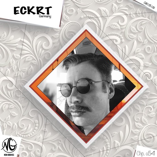 Into a Deeper Dimension with ECKRT | CHapter o54