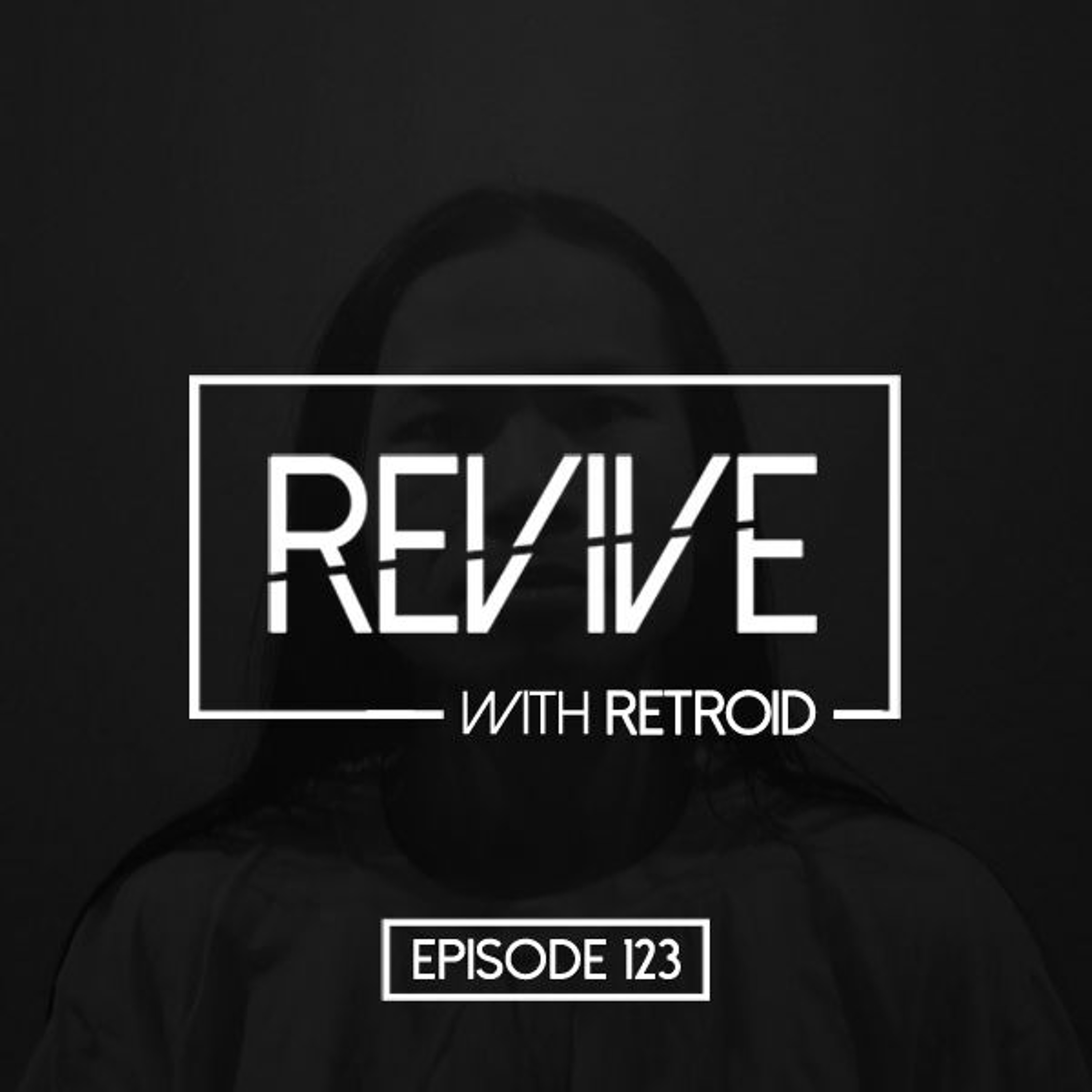Revive With Retroid