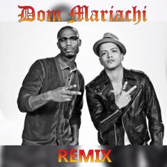 B.o.B ft. Bruno Mars - Nothin' On You (Dom Mariachi Remix)