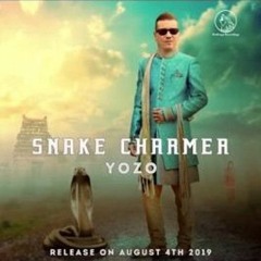 Yozo (Armada Music) - Snake Charmer (Radio Edit)// Out NOW !