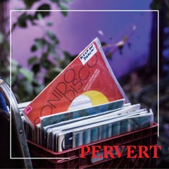 #PervertMixtape x Katana (Disco)