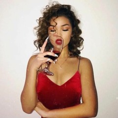 🌹RED DRESS🌹 (PROD. MAXOKOOLIN)*NOW ON SPOTIFY AND iTUNES*