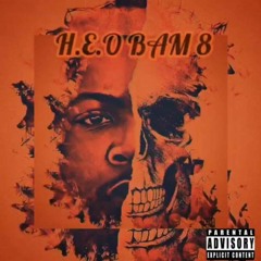 PAIN & LOVE PROD. BY HEO BAM8