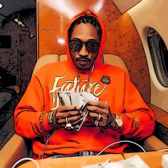 [FREE] Future x Lil Baby Type Beat | Don't Fold [Prod. By CHO OFF]