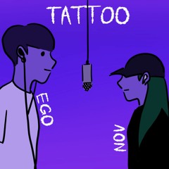 적재 - tattoo(타투)(nov & ego cover)