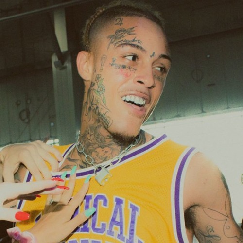Lil Skies - Ball Everyday(Snippet)