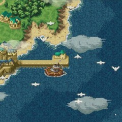 Secret Of The Forest ("Chrono Trigger" Lofi)