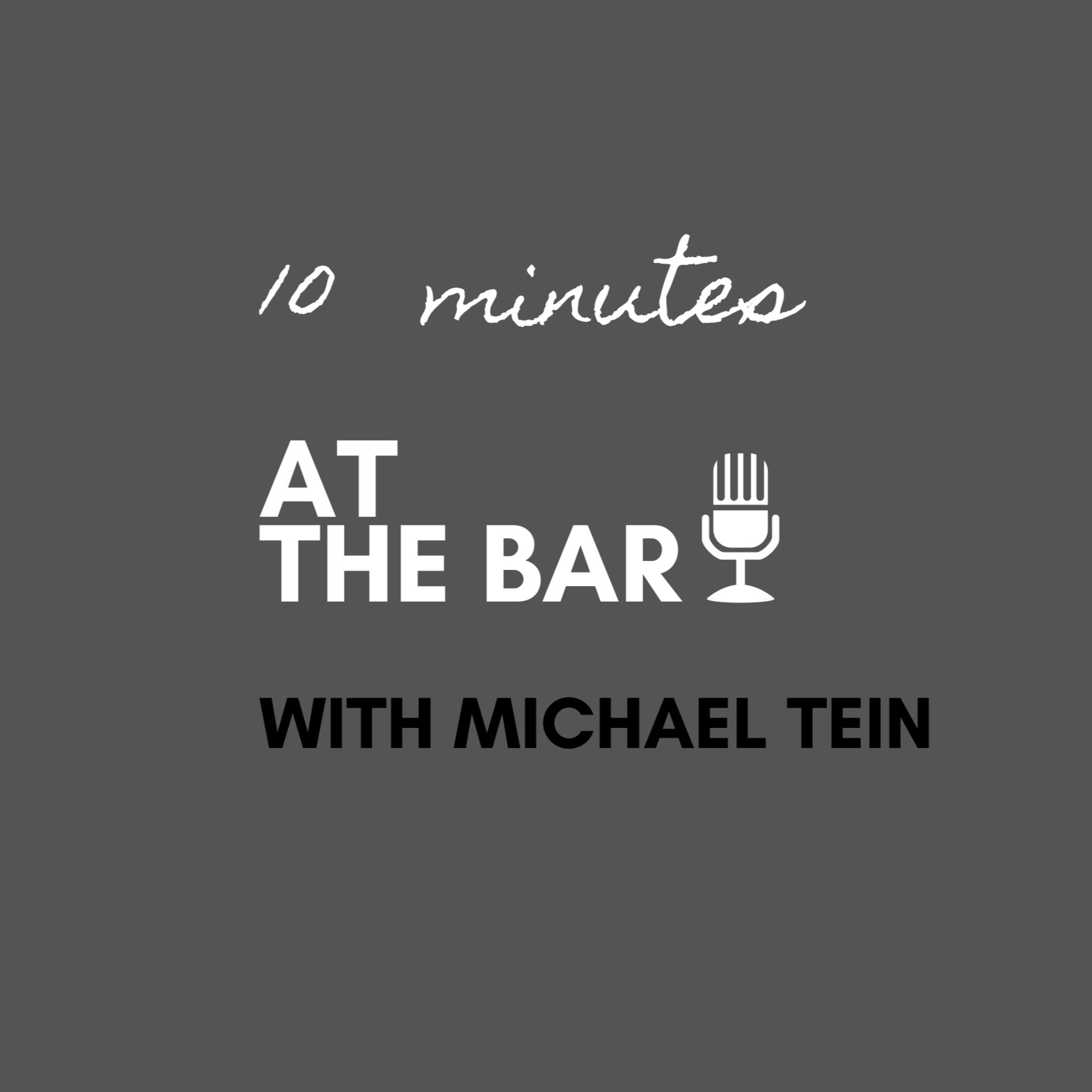 Ten Minutes At The Bar With Miami Attorney Michael Tein