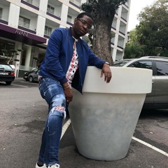 DJ Ritchelly - KELSON MOST WANTED BDAYMIX 2019