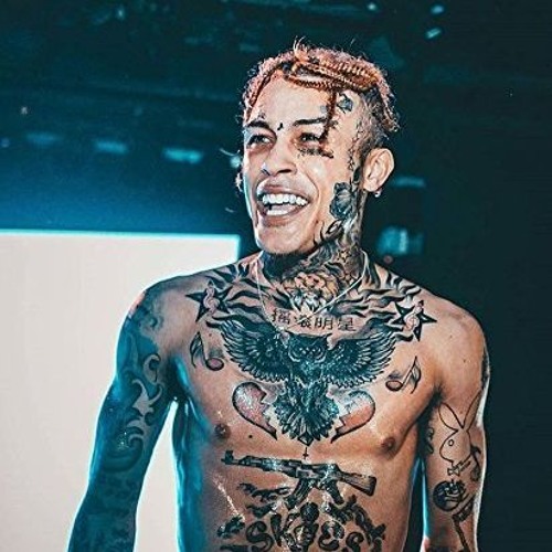 Lil Skies - Perfect Groove (Snippet)