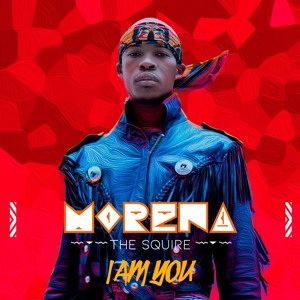 MOYA (feat. BUHLEBENDALO) by MORENA THE SQUIRE