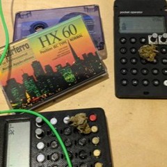 PO-33 Beattape
