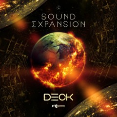 SET SOUND EXPANSION - DECK