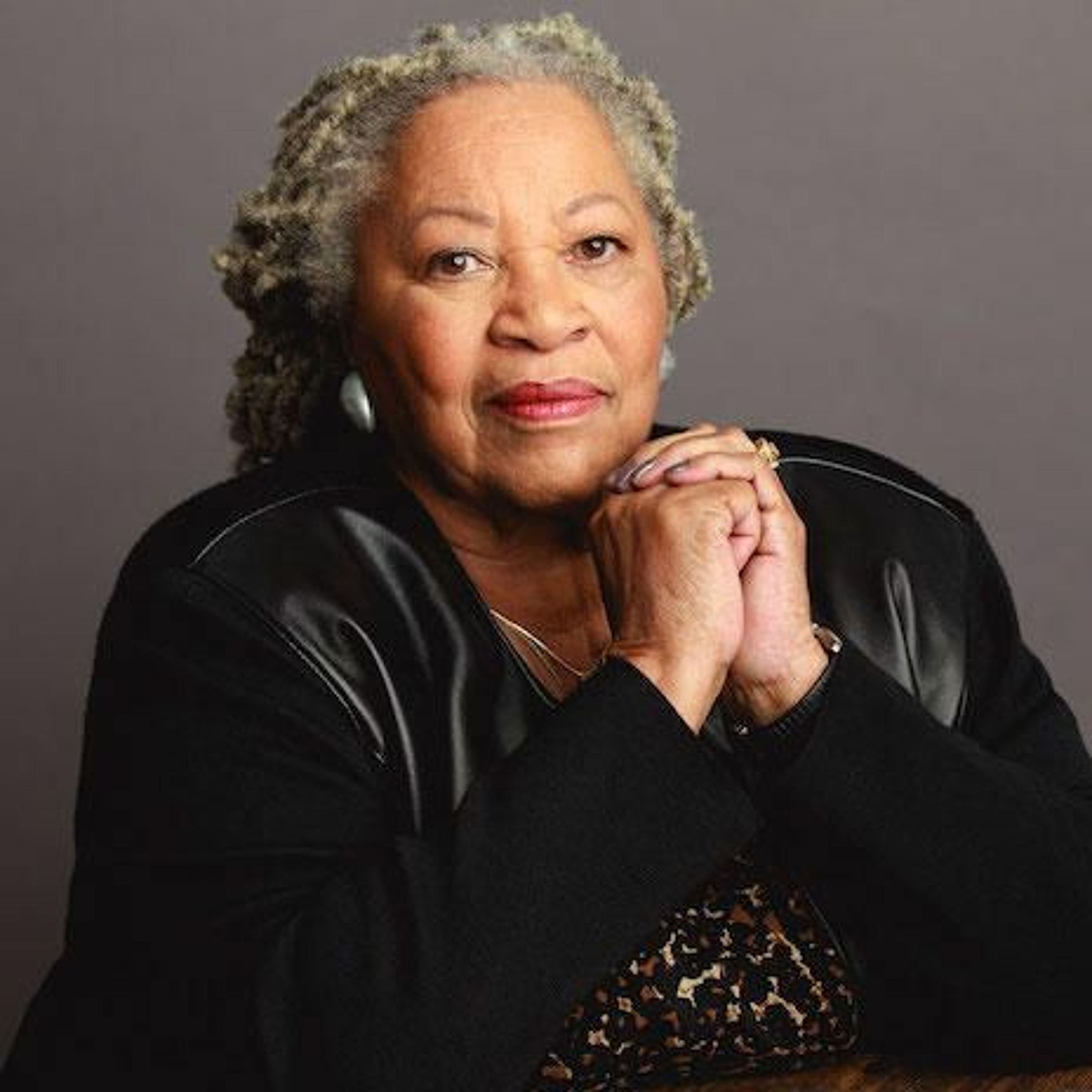 Bay Area Readers Share Their Love For The Late Toni Morrison episode artwork