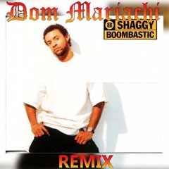 Shaggy - Boombastic ar mina da chatuba (Dom Mariachi Remix)