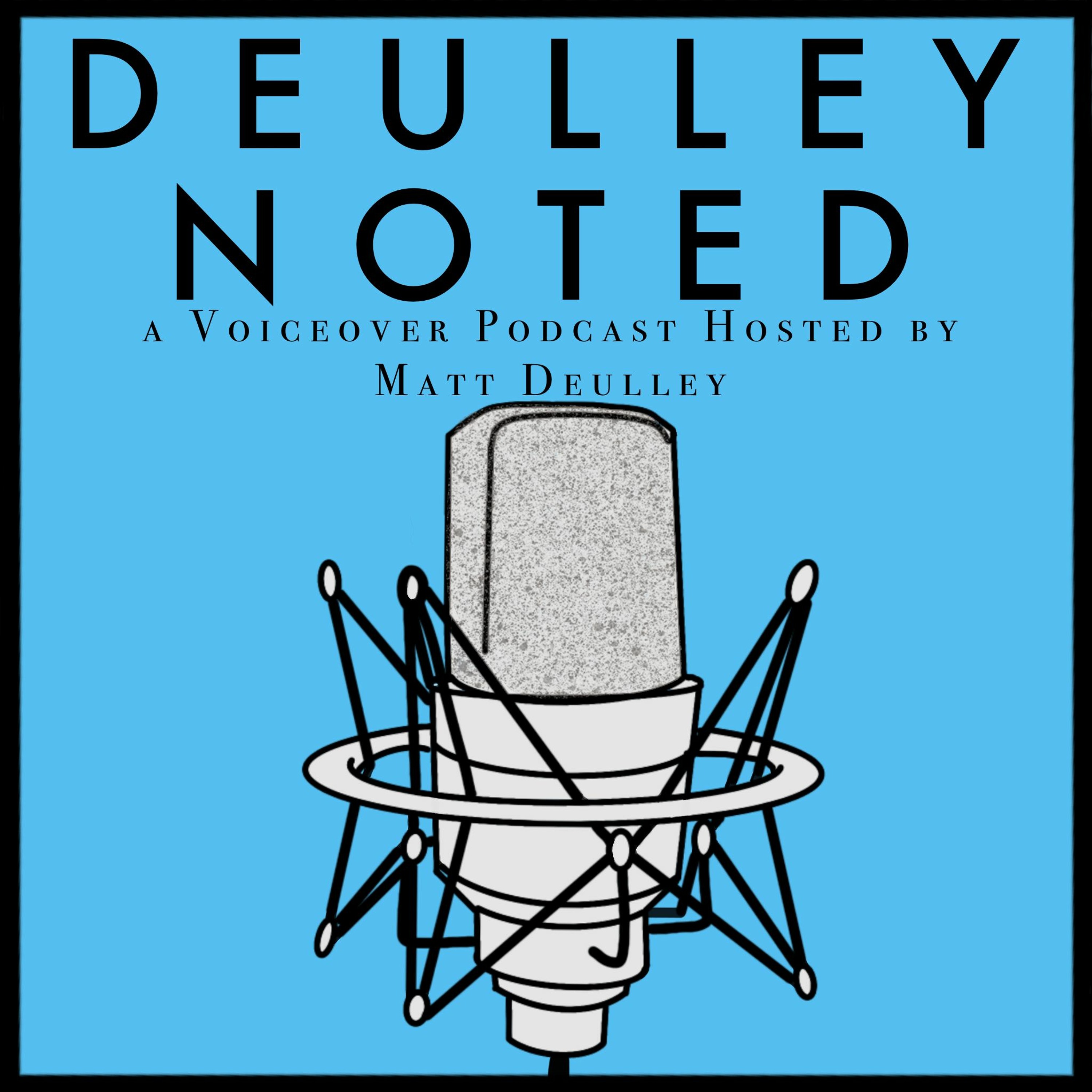 DNP with Kiff VandenHeuvel