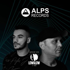 AlpsCast #5 @Low&Low – 3 Years