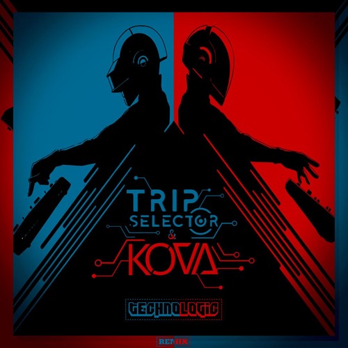 Trip Selector , Kova - Technologic **FREE DOWNLOAD**