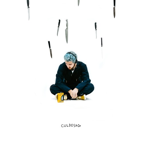 CULDESAC (feat. August Kuper)