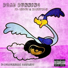 Road Running ft Snicks X MannyMann (Prod. G3 Ballin)