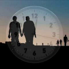 Time Is Running (Collaborative composition w. Jimmy Quango)