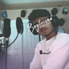 Ariana Grande, Social House - Boyfriend (MJAY REMIX)