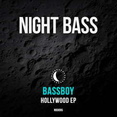 Bassboy - Vibesy